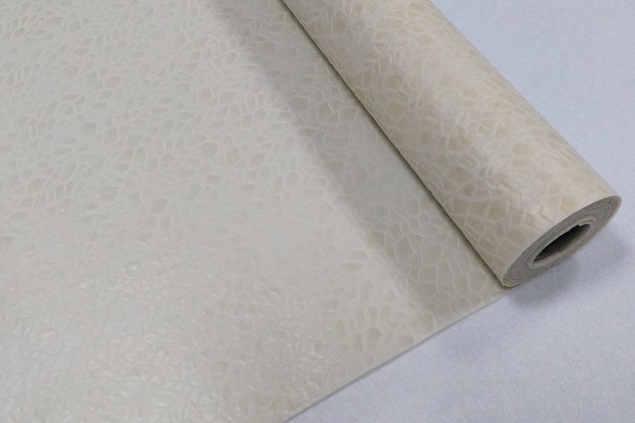 Why use non woven packaging materials? 4 embossed non woven packaging materials 3