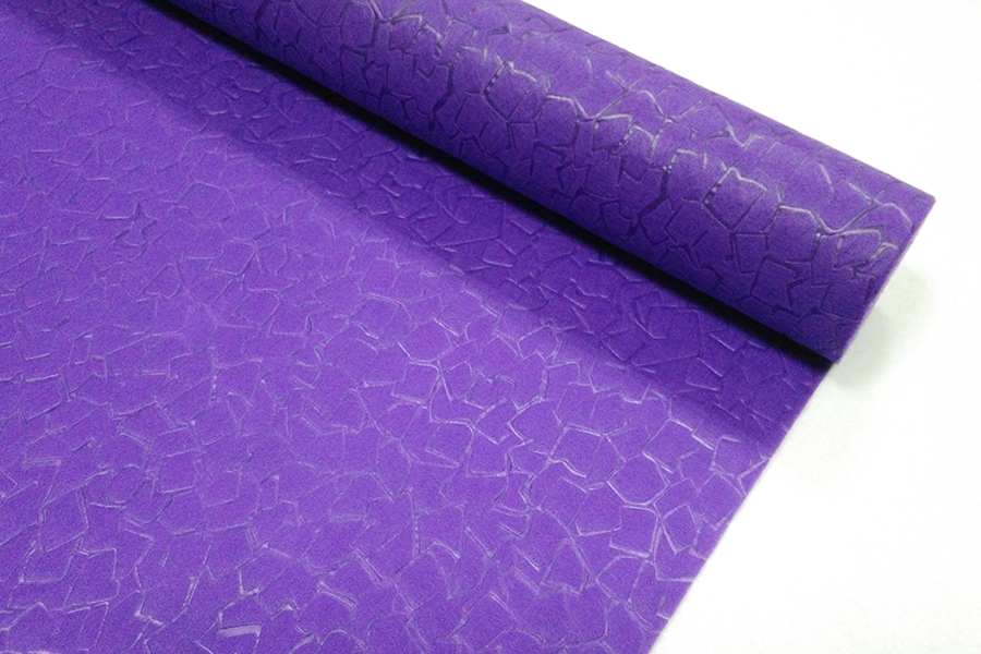Why use non woven packaging materials? 10 embossed non woven packaging materials 9