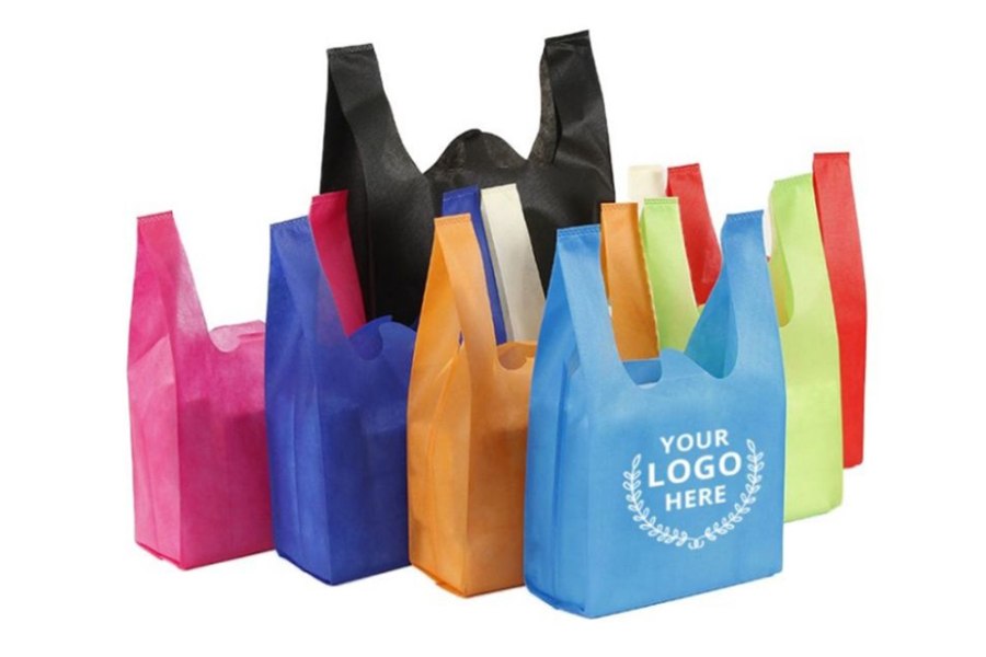 non woven bags