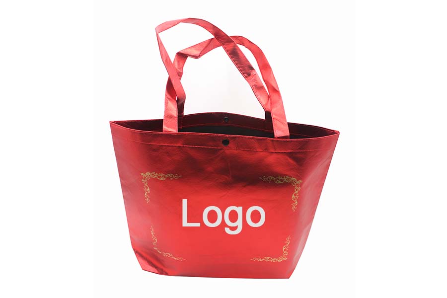 Laminated Non Woven Bag 2