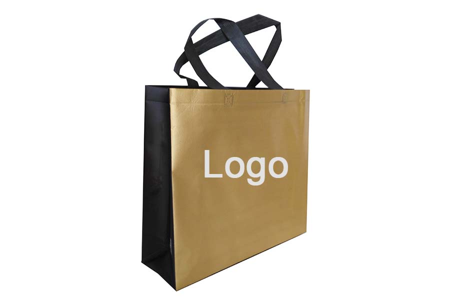 Laminated Non Woven Bag 3