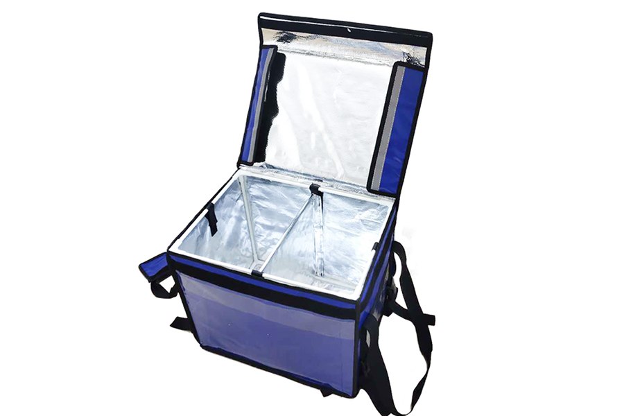 Takeaway Box 1
