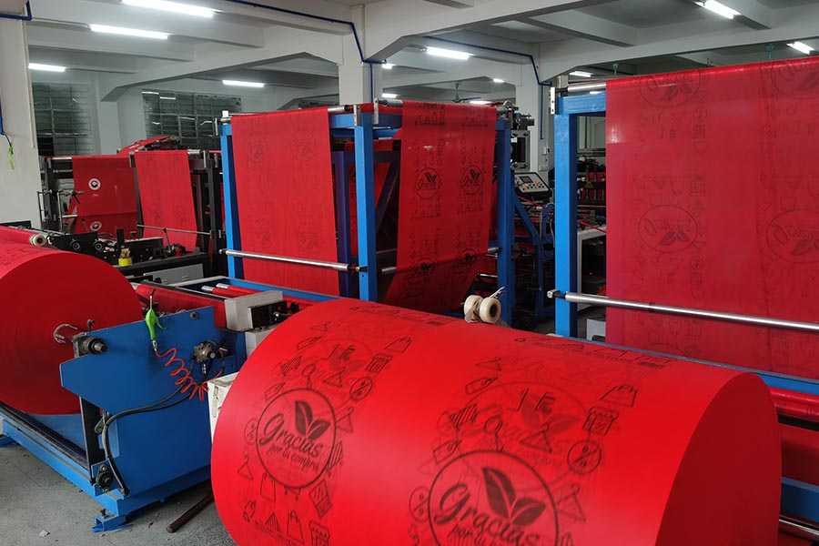 Non Woven Foldable Bag 9 non woven bag manufacturer 3