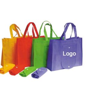 Non Woven Foldable Reusable Bag