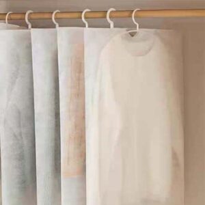 Non Woven Garment Dust Bag Wholesale