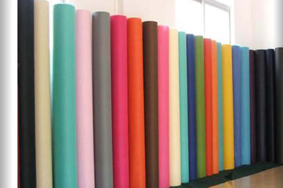 PP Spunbond Non Woven Materials