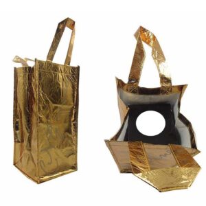 Wholesale Non Woven Wine Gift Bags