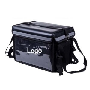 OEM Insulated Food Delivery Bag Custom