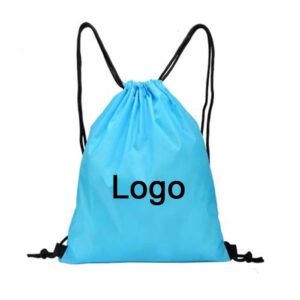 Non Woven Drawstring Sack Bag
