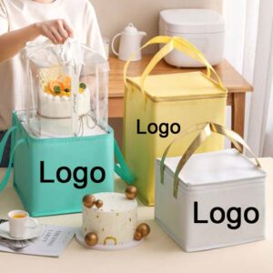 non woven insulated tote bag wholesale