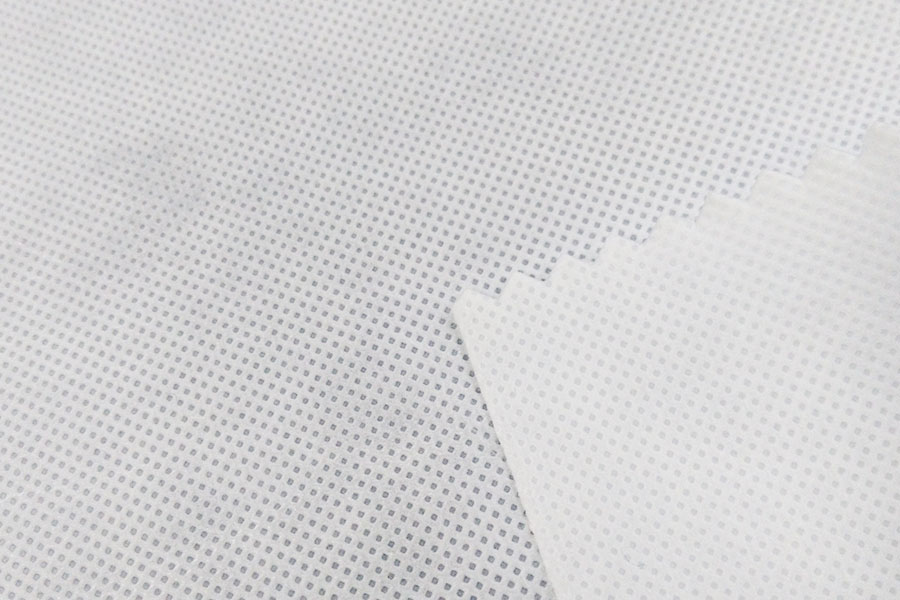 Bi conponent Non Woven Fabric