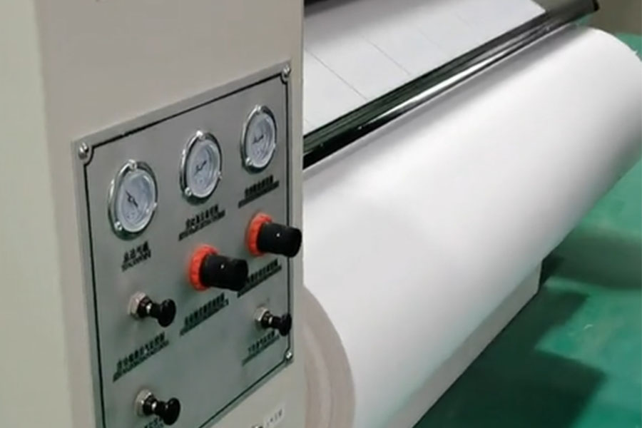Powder Package Non Woven Fabric 12 Powder Package Non Woven Fabric