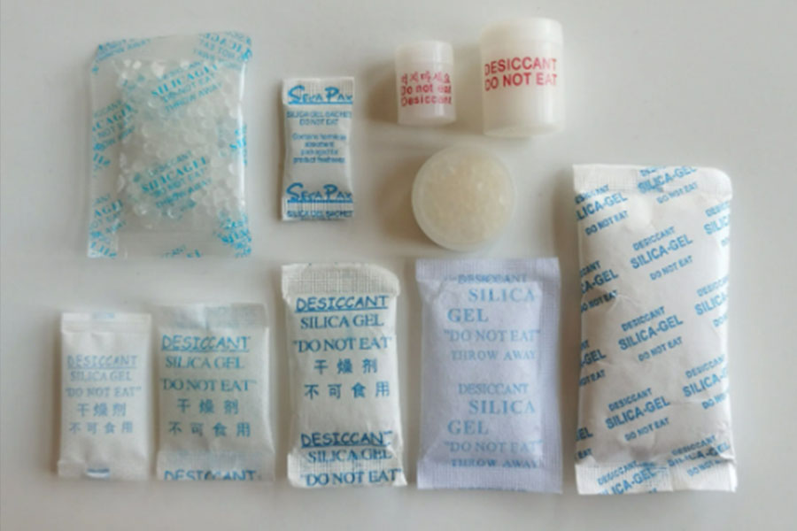 How Desiccant Packaging Materials Preserve Food Quality 3 Non Woven Desiccant Packaging Material