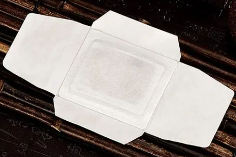 Moxibustion Patch Non Woven Fabric