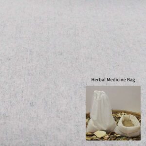 Herbal Medicine Bags Non Woven Fabric Wholesale