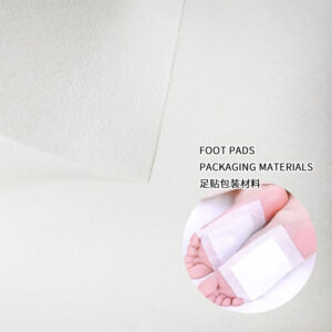 Foot Patch Non Woven Fabric Wholesale