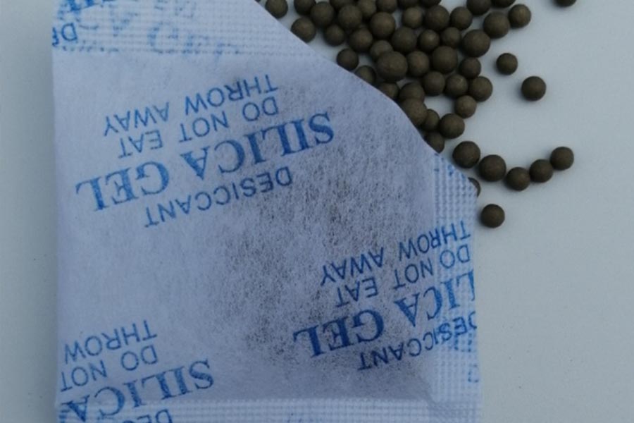 How Desiccant Packaging Materials Preserve Food Quality 27 Desiccant Paper 12