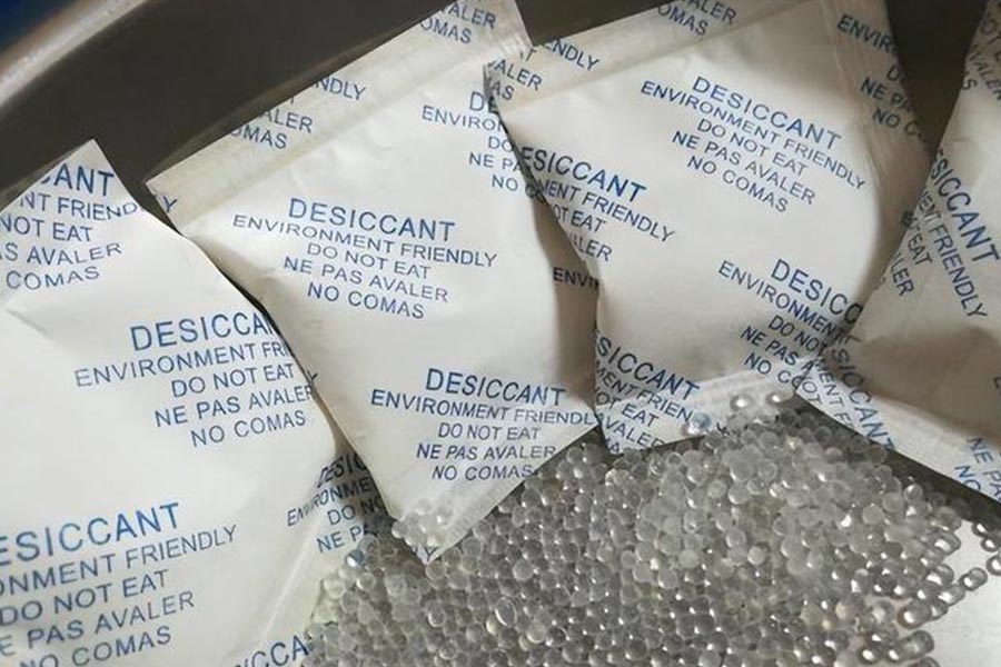 How Desiccant Packaging Materials Preserve Food Quality 13 Desiccant Paper 3
